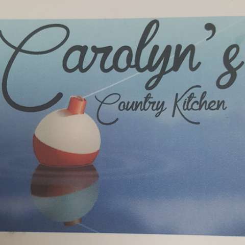 Carolyn's Country Kitchen